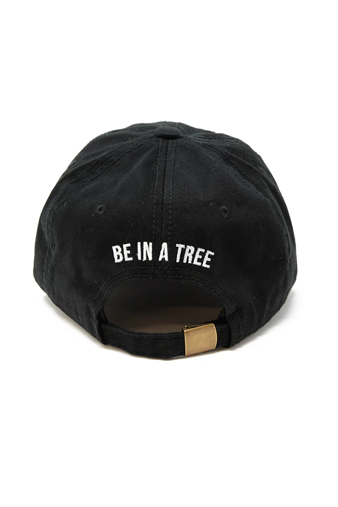 NT&S Baseball Cap - Black - Image 3