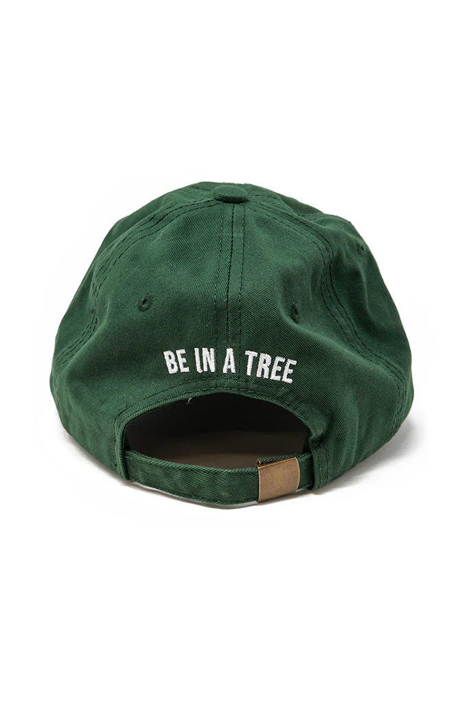 NT&S Baseball Cap - Green - Image 3