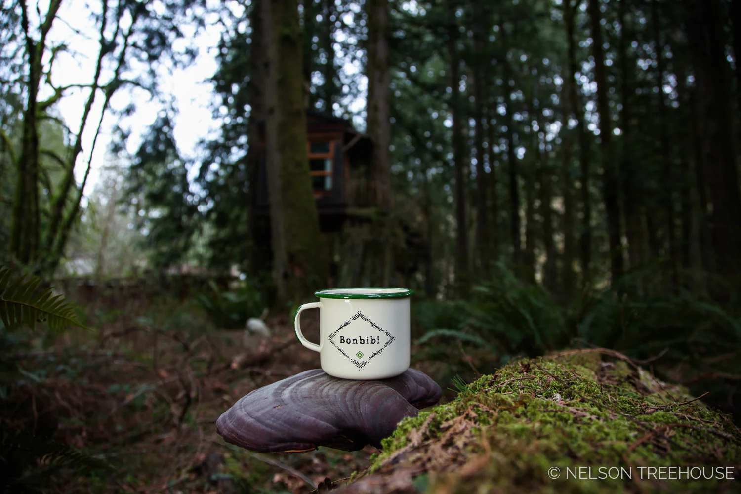 Enamel Mug - Bonbibi - Image 5