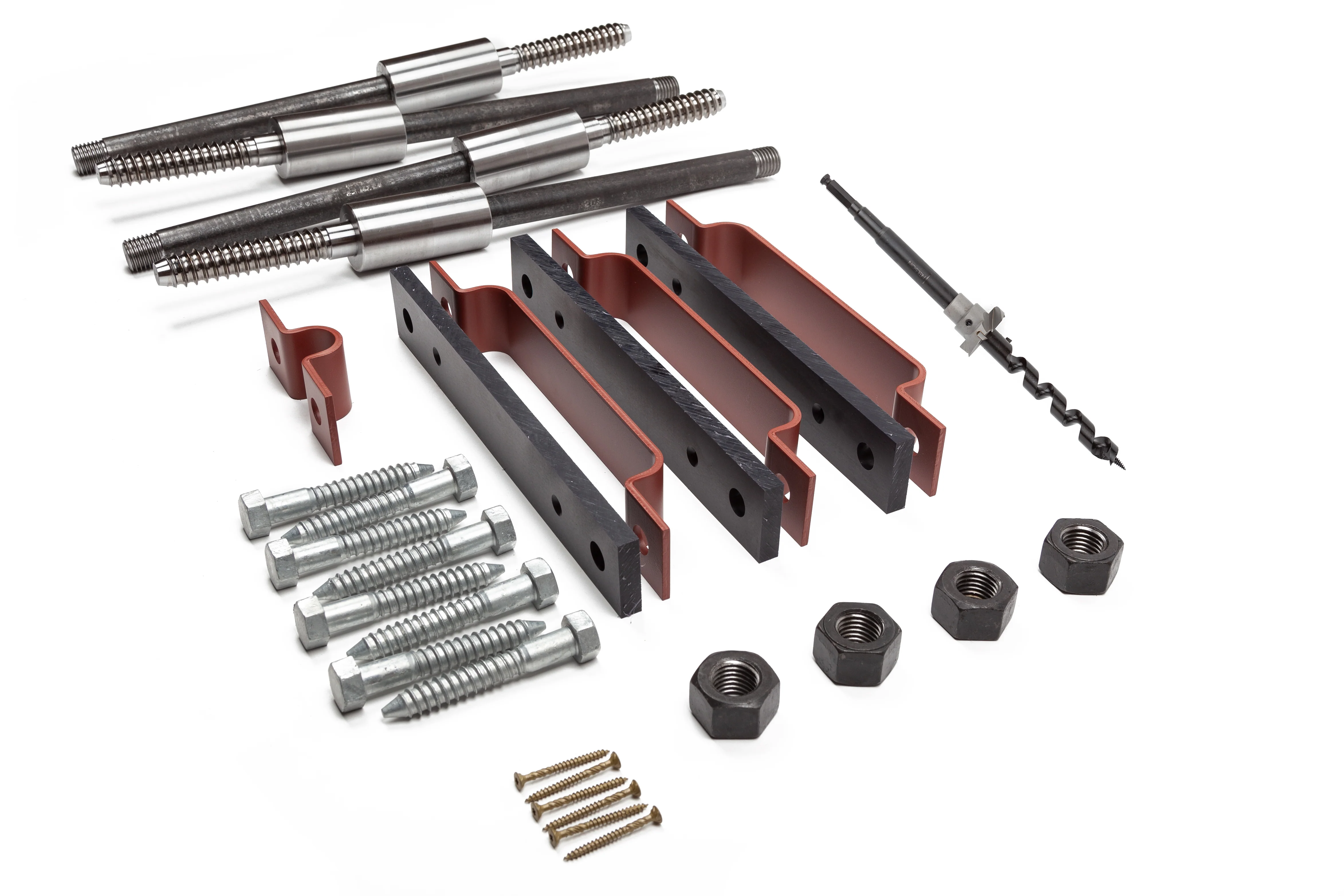 4 Tree Classic TF Kit - Image 3