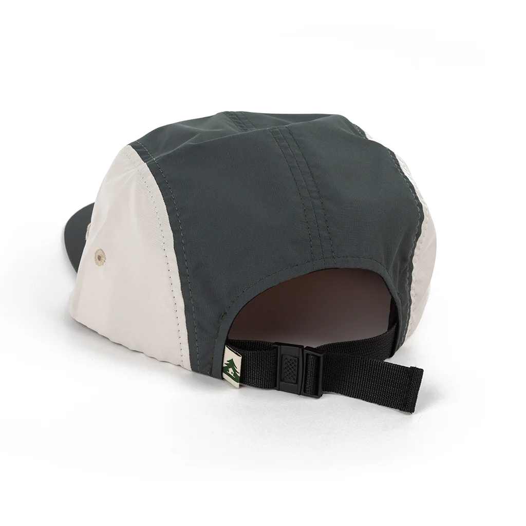 Nelson Treehouse 5 Panel - Image 5