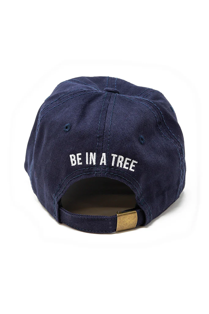 NT&S Baseball Cap - Blue - Image 4