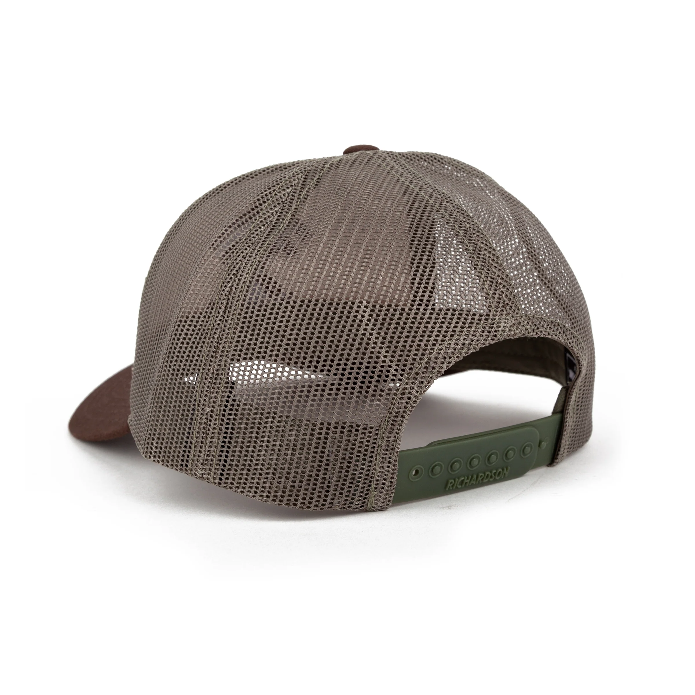 Pete's Treefort Coffee Club Trucker Hat - Image 3