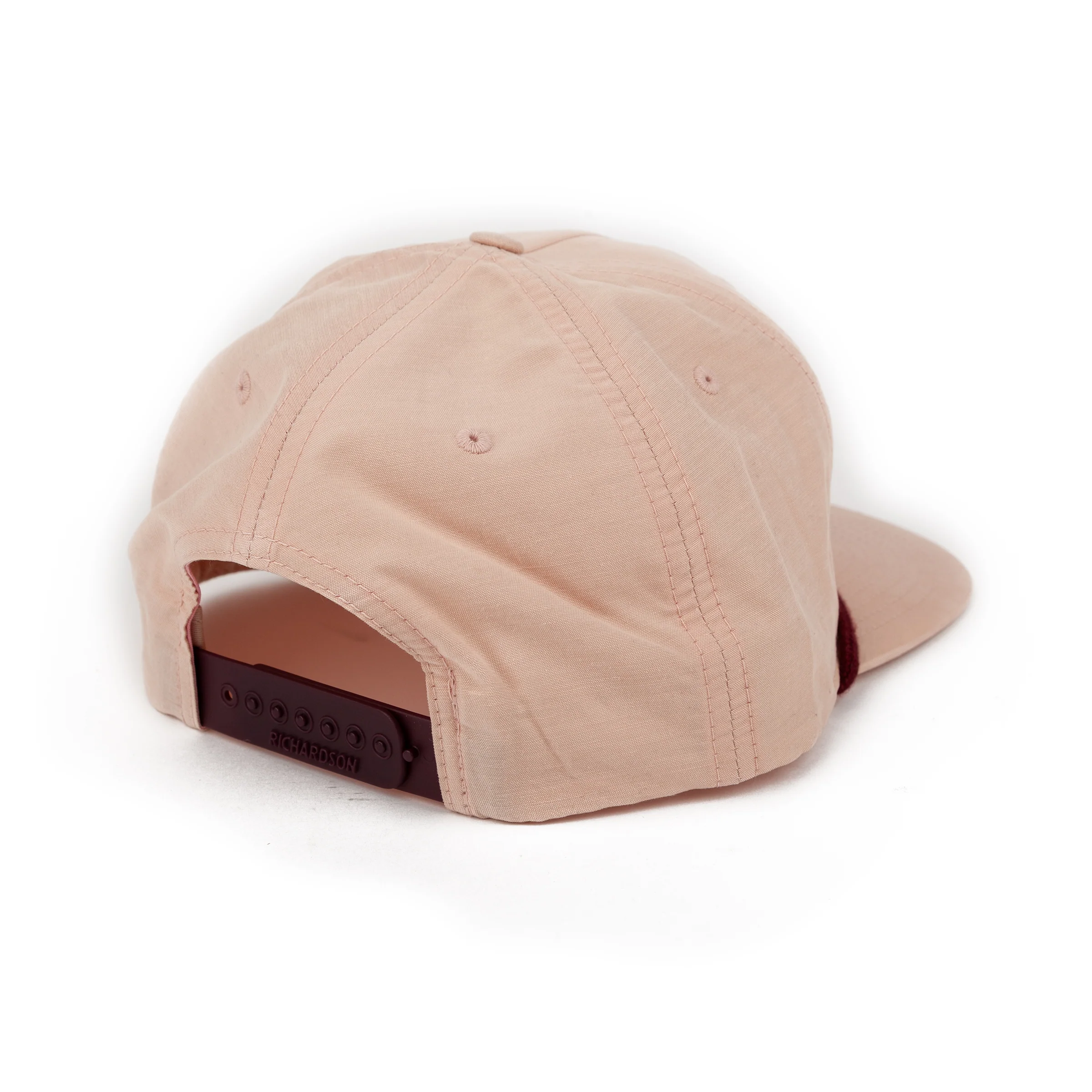 Pete's Treefort Coffee Club Snapback Cap - Image 5