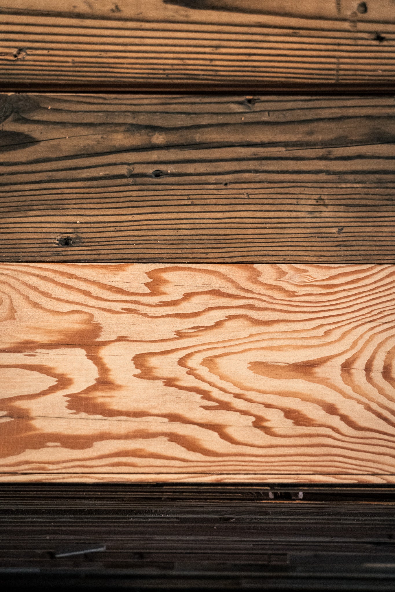 Pete’s Reclaimed 100 Year Old Douglas Fir | 1,388 SQFT - Image 3