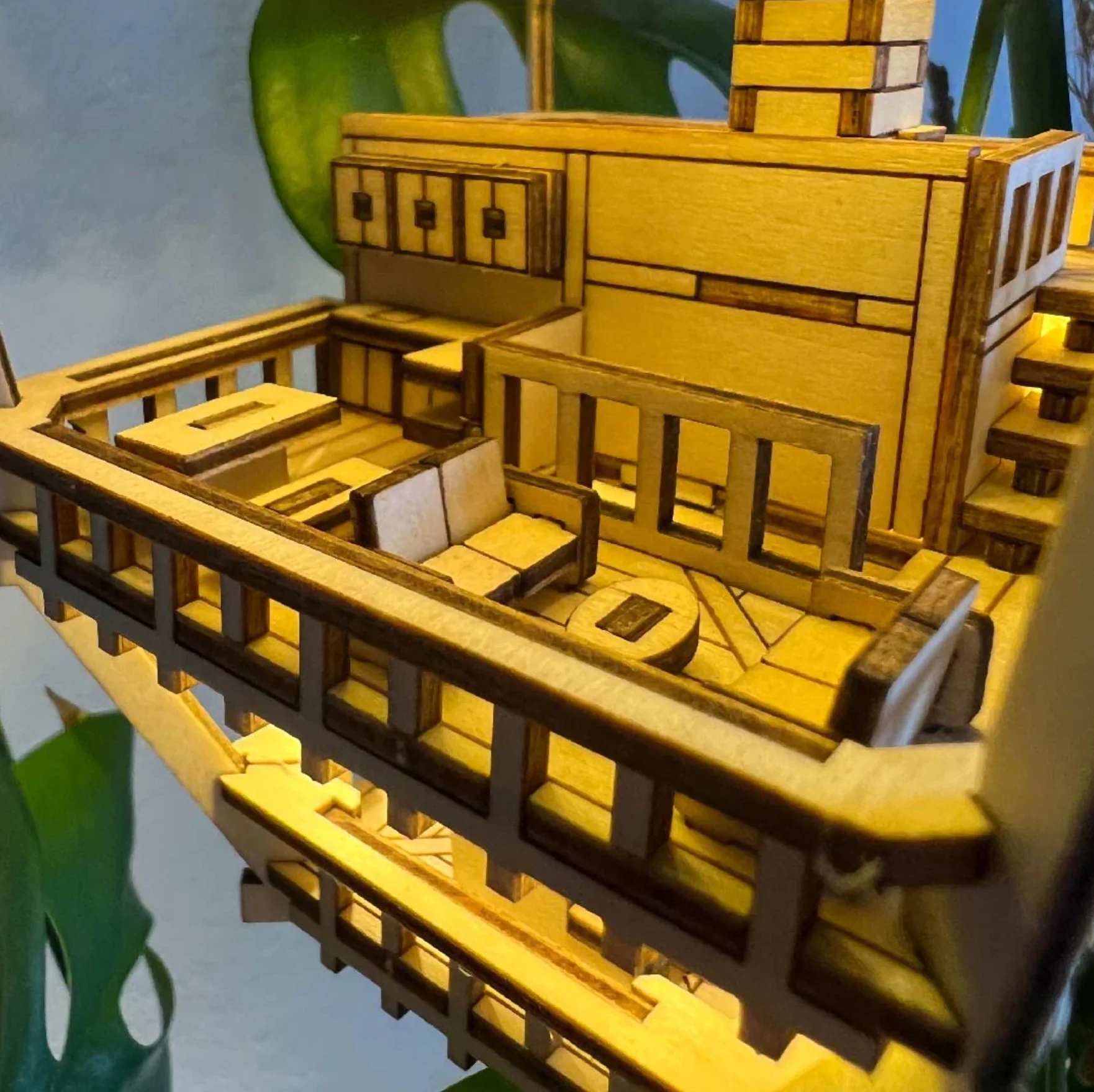Sky Lodge - Image 7