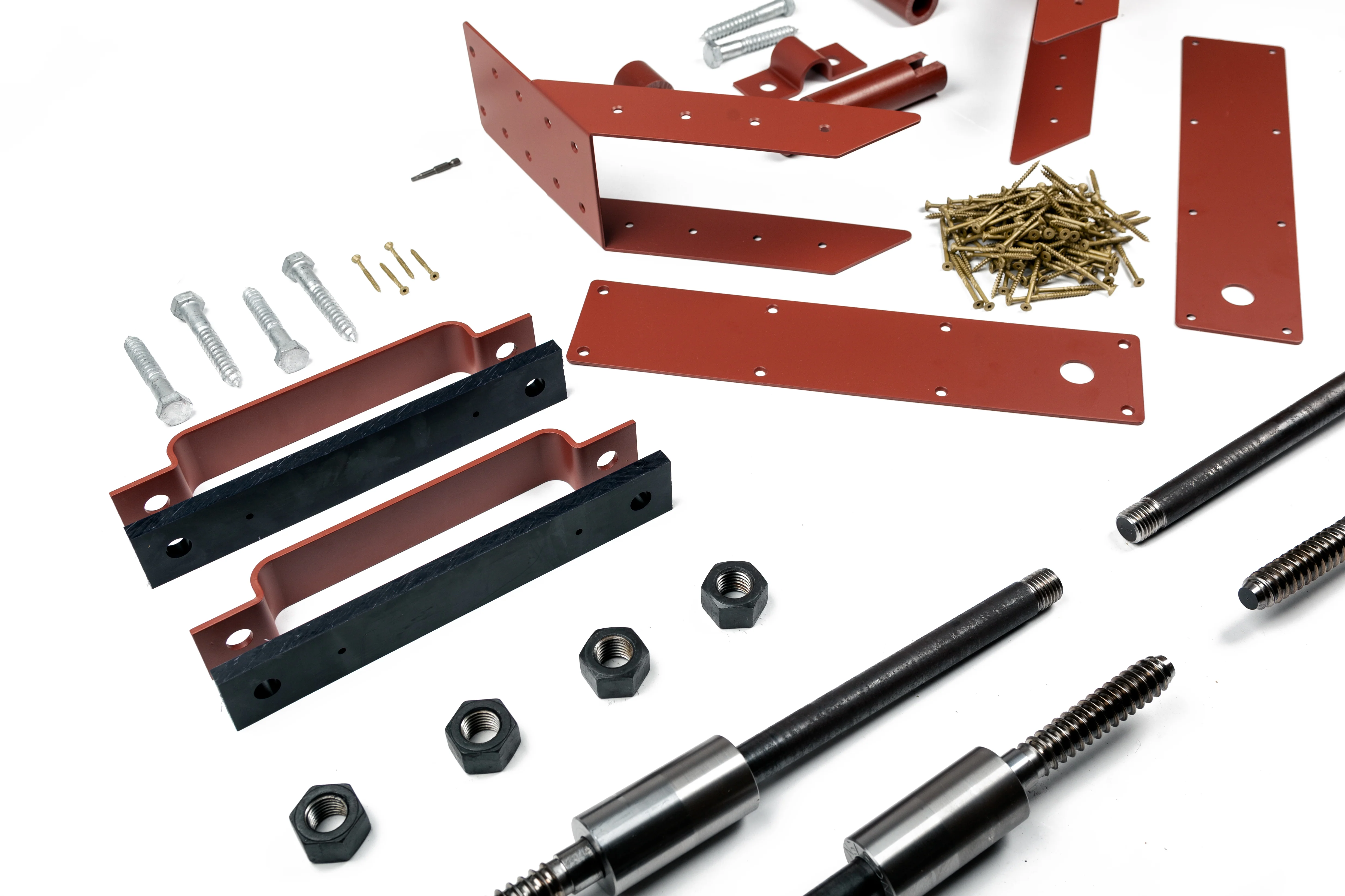 3 Tree 1 Yoke TF Kit - Image 3