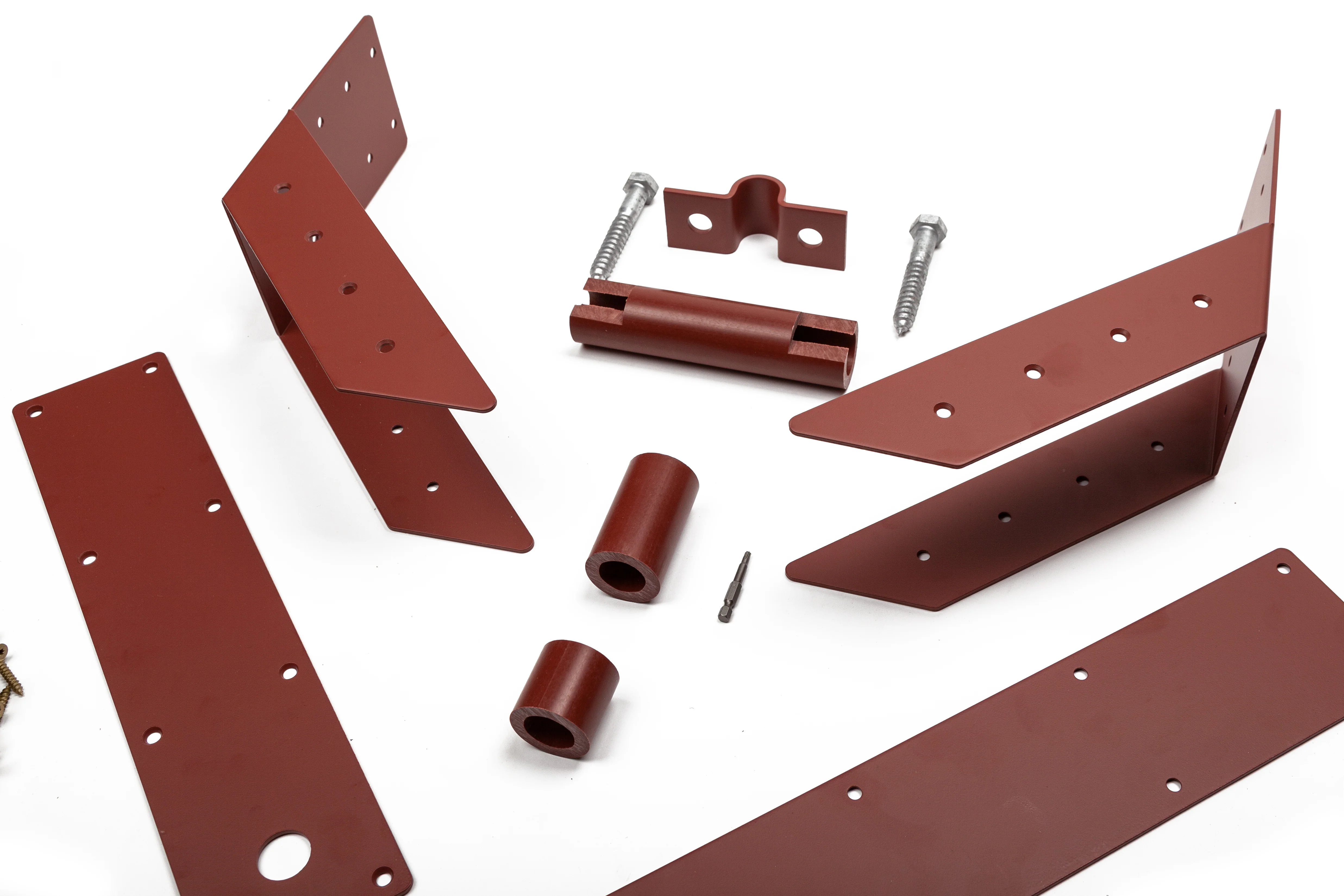 Static Yoke TF Kit - Image 3