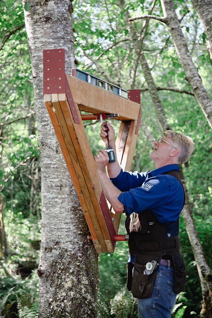 Static Yoke TF Kit - Image 8