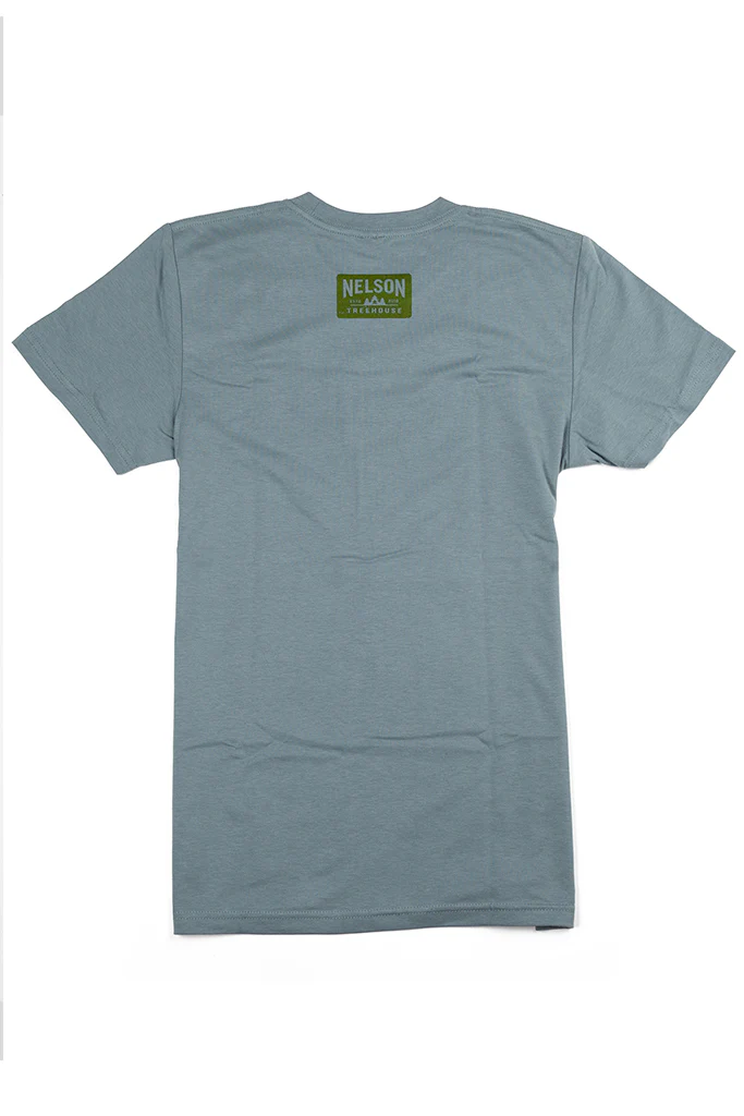 Treehouse Canopy T-Shirt - Image 3